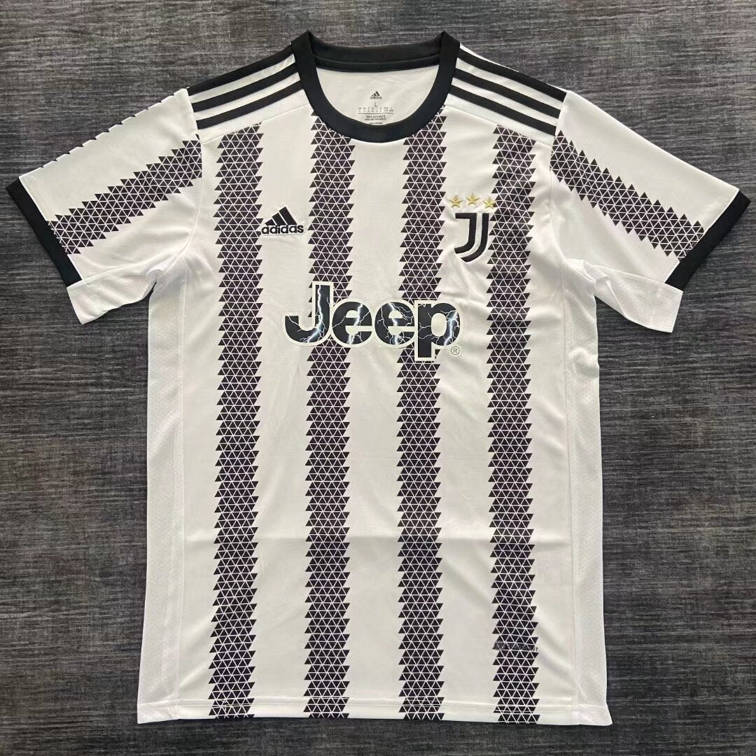 Juventus 2022/2023 Home Jersey