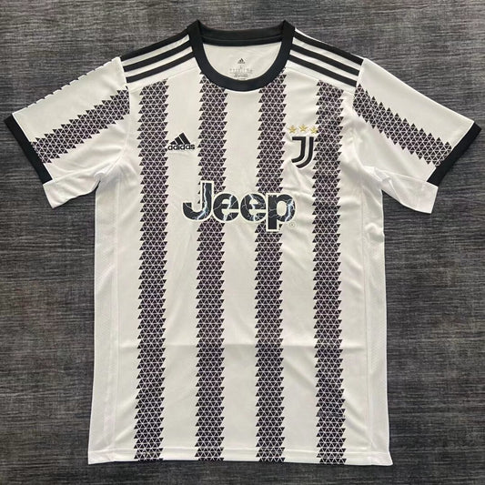 Juventus 2022/2023 Home Jersey