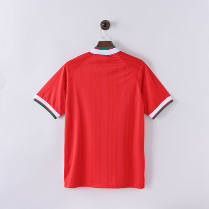 Liverpool 1993/1995 Home Jersey