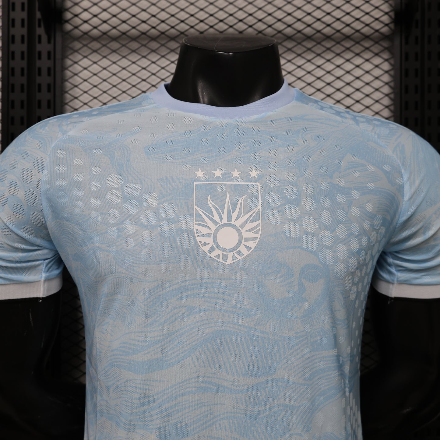 Argentina 2026 Jersey
