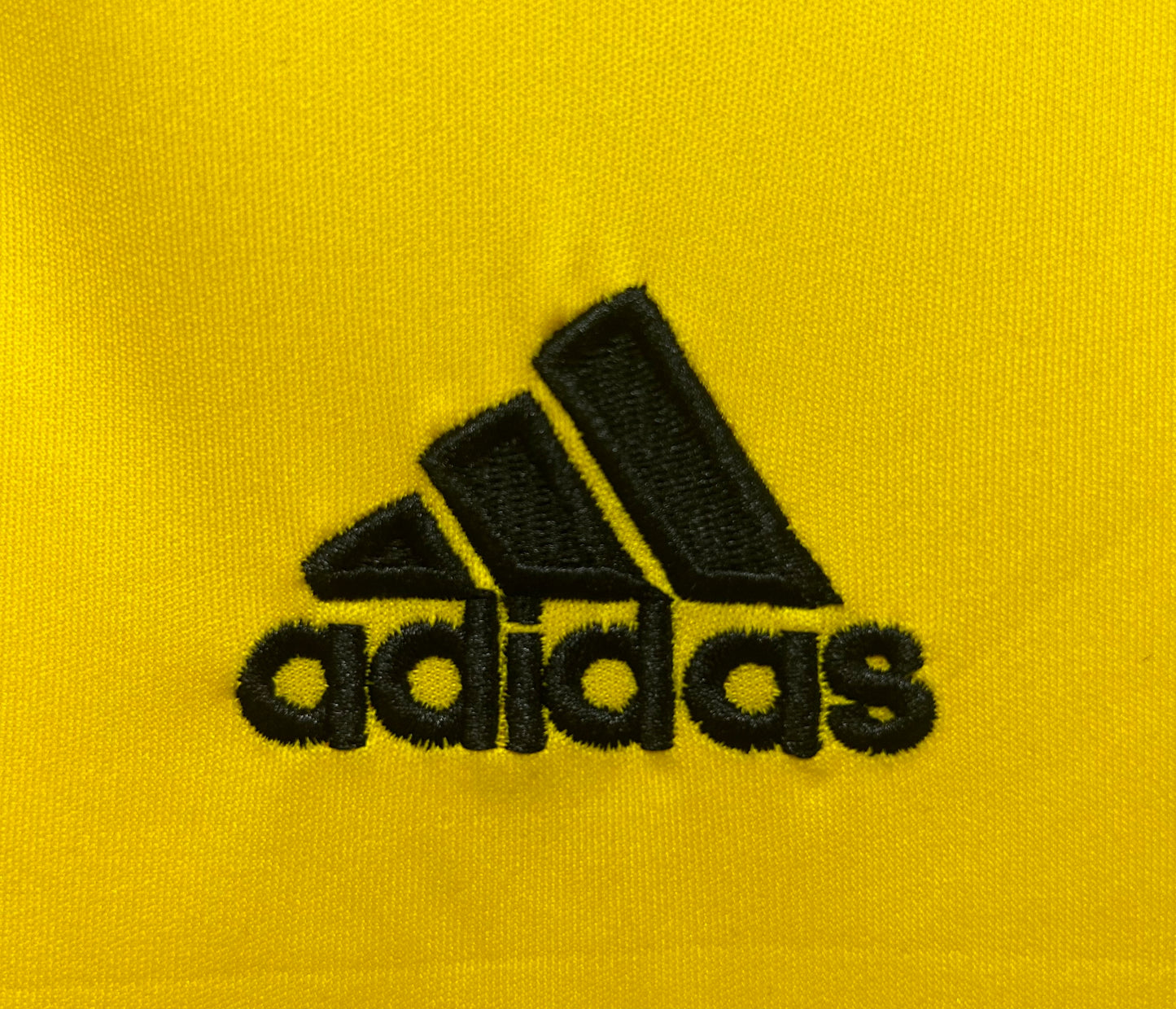 RM 2011/2012 Jersey
