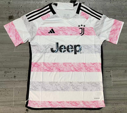 Juventus 2023/2024 Away Jersey
