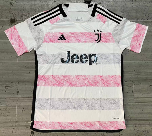 Juventus 2023/2024 Away Jersey
