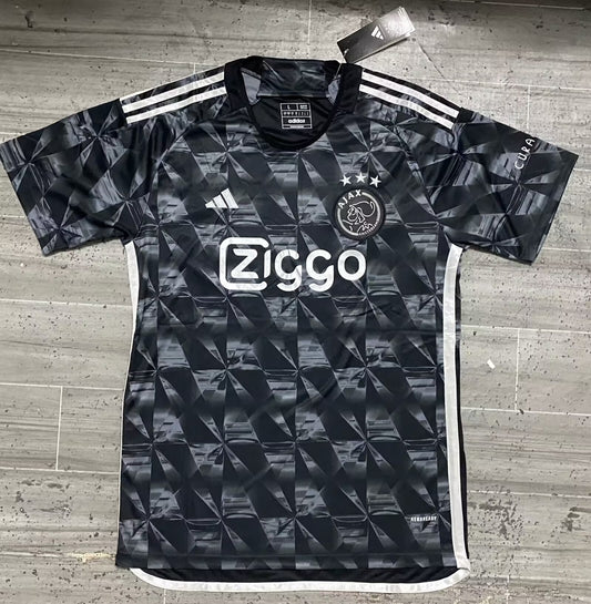 Ajax 2023/2024 Third Jersey