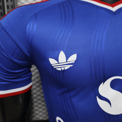 Manchester United 2026/2027 Away Jersey