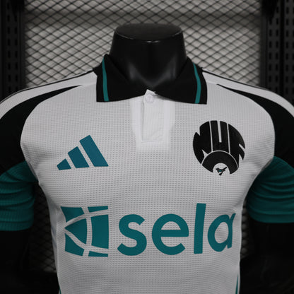 Newcastle 2024/2025 Third Jersey