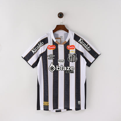 Santos 2024/2025 Away Jersey
