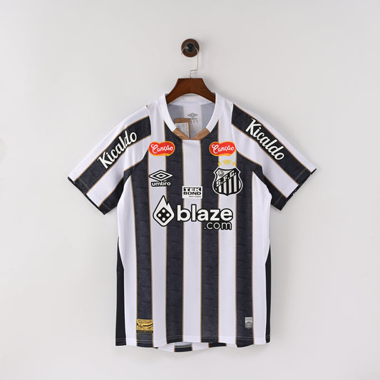 Santos 2024/2025 Away Jersey