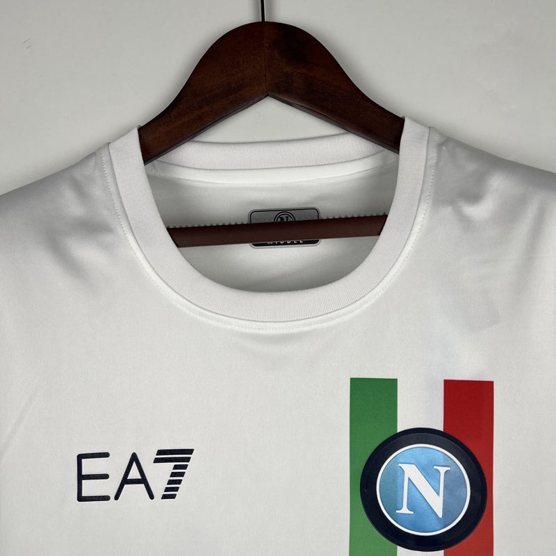 Napoli 2023/2024 Jersey