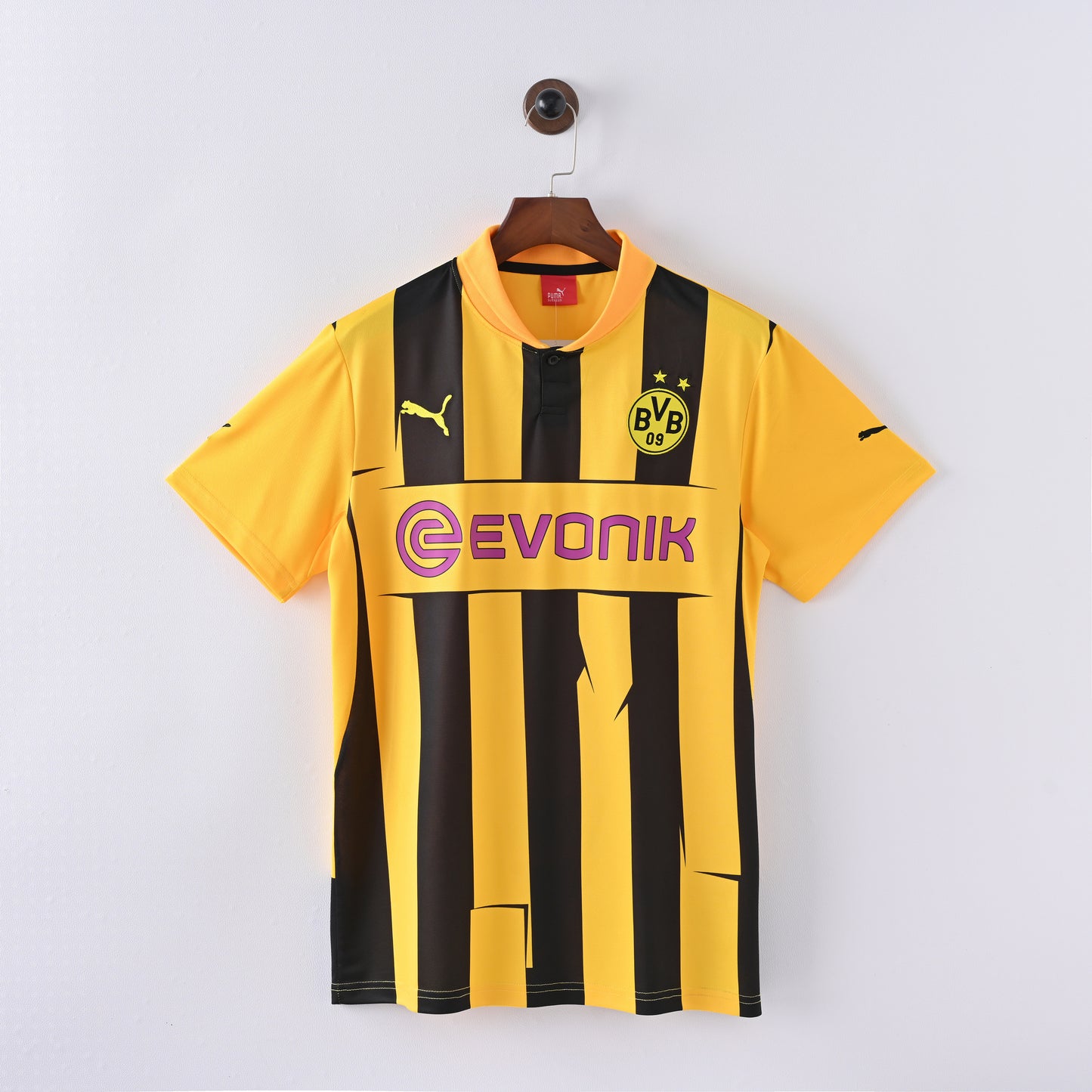 Dortmund 2012/2013 Jersey