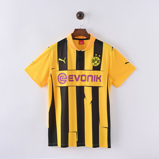 Dortmund 2012/2013 Jersey