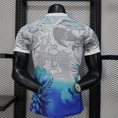 Brazil 2024 Jersey