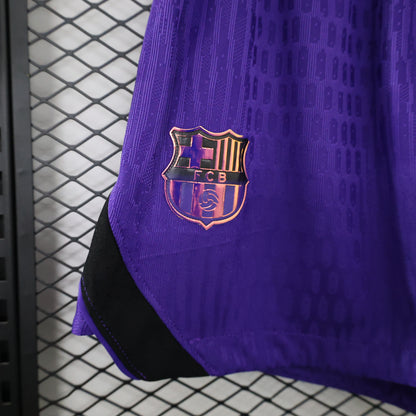Barcelona 2026/2027 Away Shorts