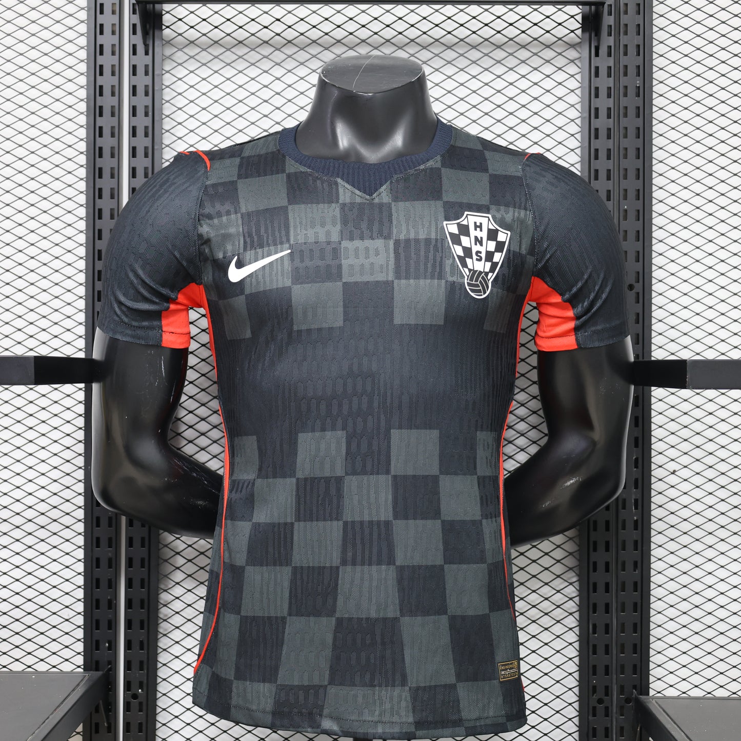 Croatia 2026 Jersey