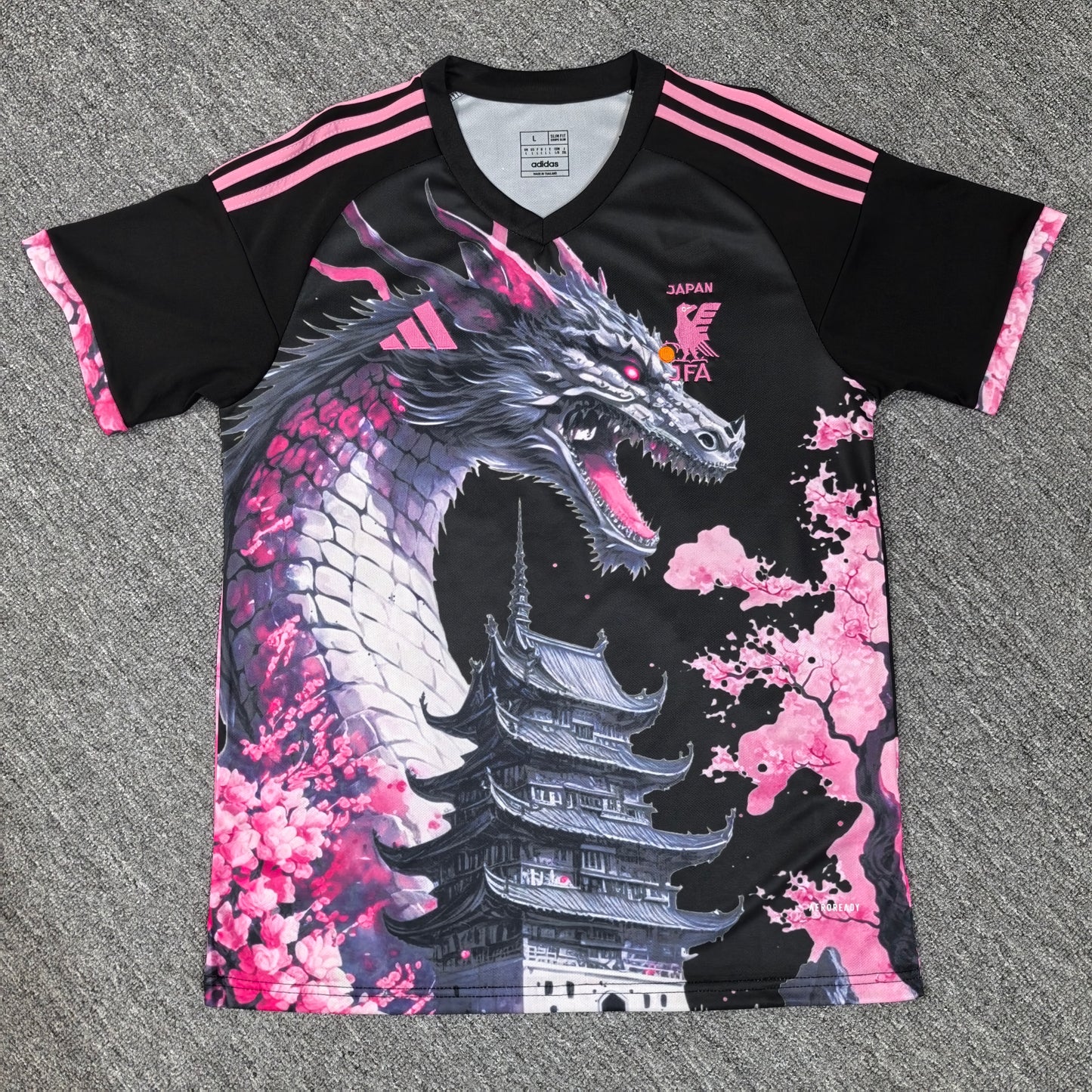 Japan 2024 Jersey
