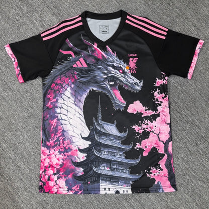 Japan 2024 Jersey