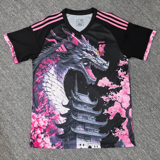 Japan 2024 Jersey