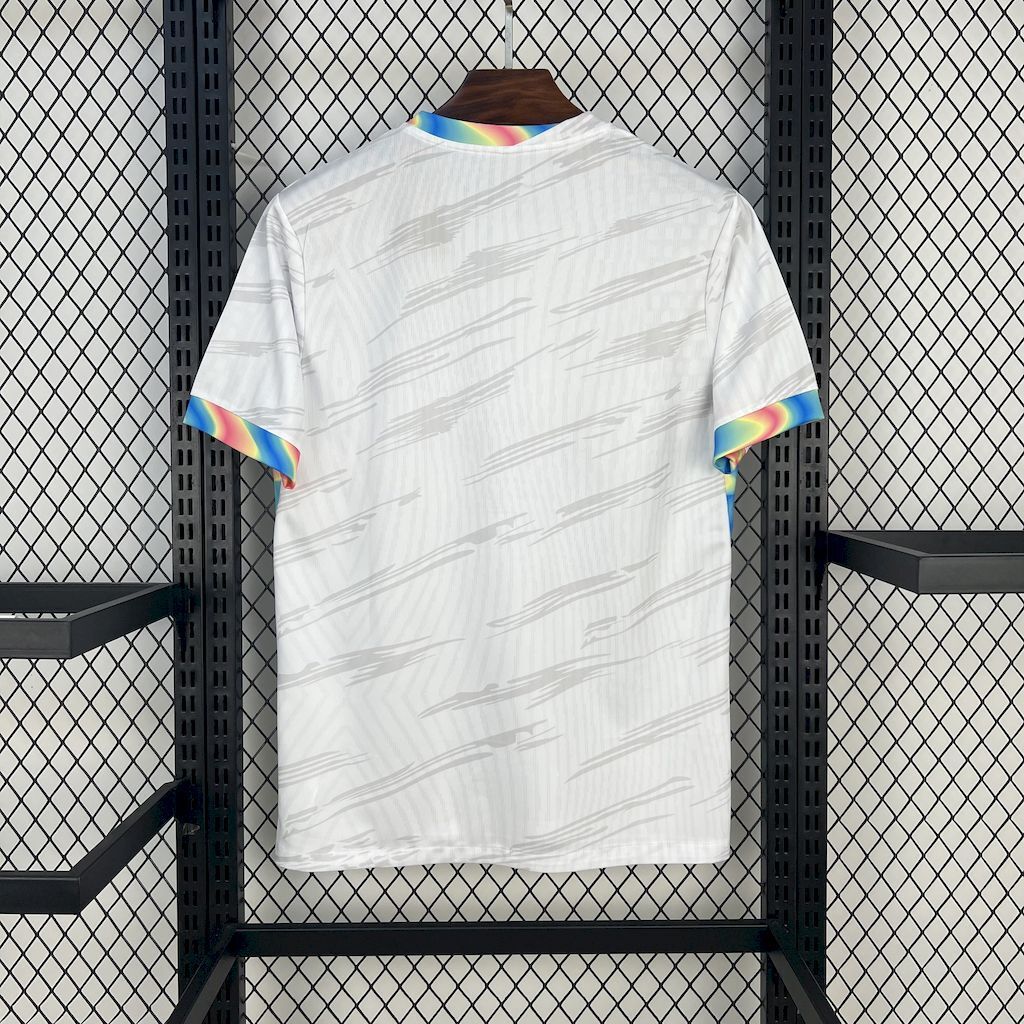 Barcelona 2025/2026 Jersey