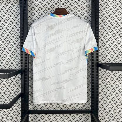 Barcelona 2025/2026 Jersey