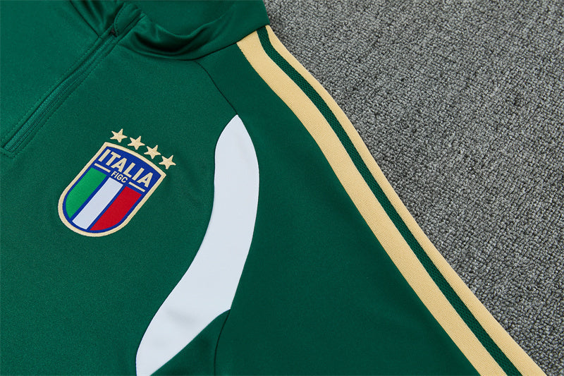 Italy 2026/2027 Training Suit