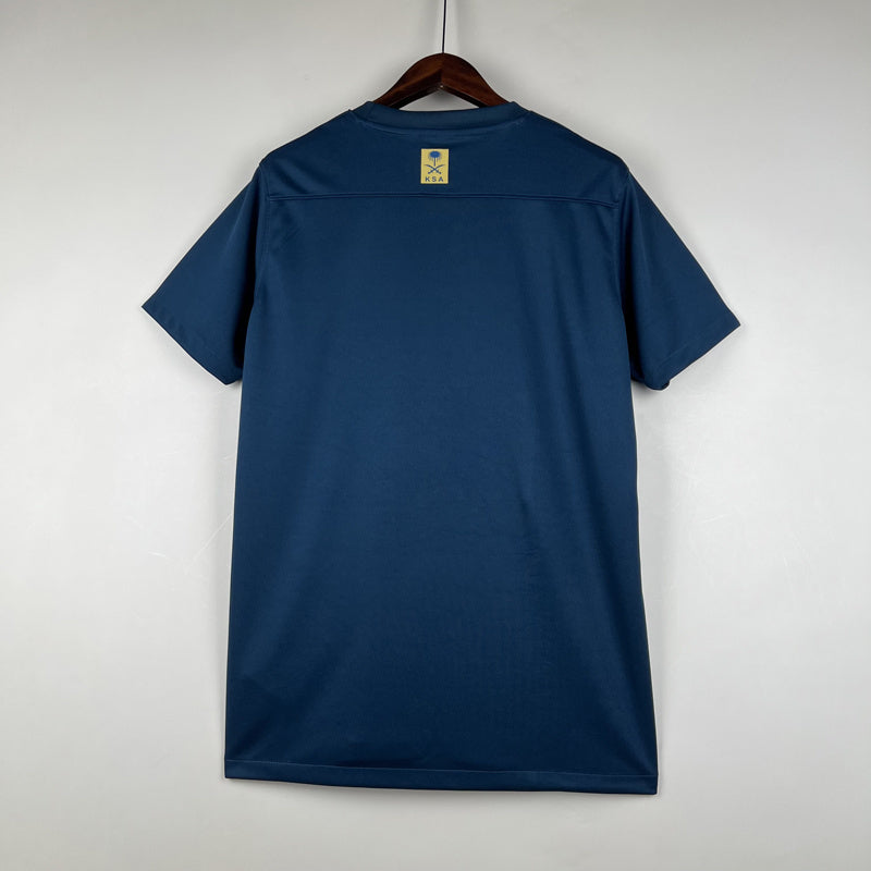 Al Nassr 2023/2024 Away Jersey