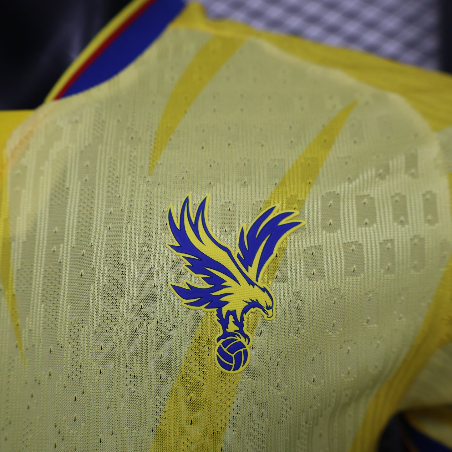 Crystal Palace 2024/2025 Away Jersey