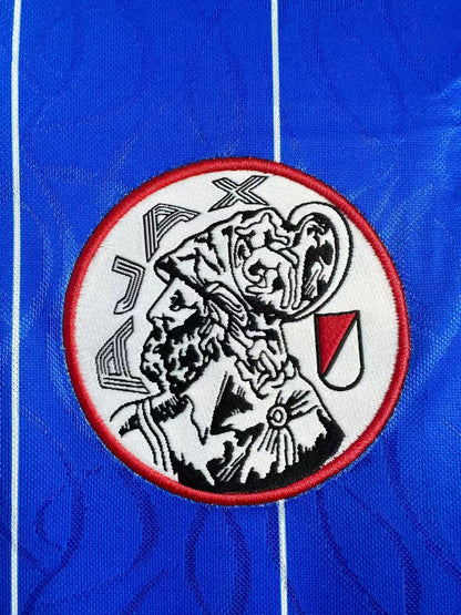 Ajax 1989/1990 Away Jersey
