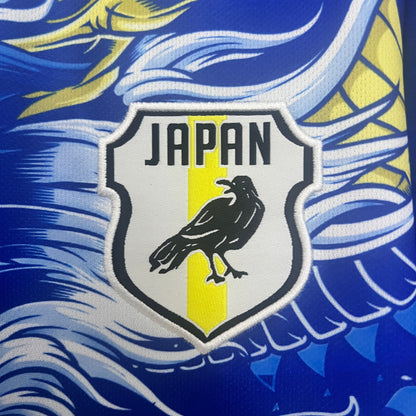 Japan 2024 Jersey