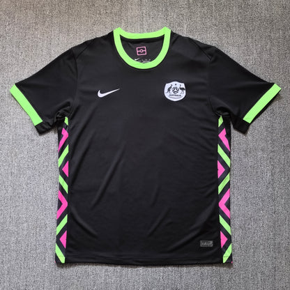 Australia 2025 Away Jersey