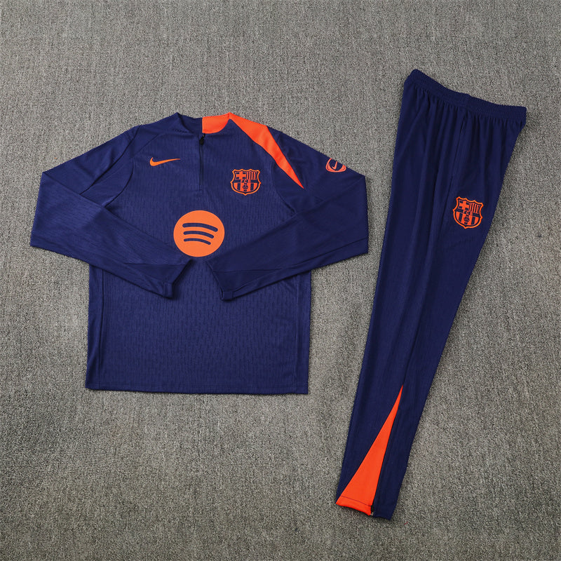 Barcelona 2025/2026 Training Suit