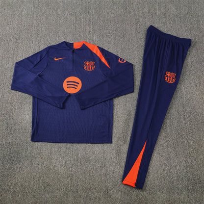Barcelona 2025/2026 Training Suit