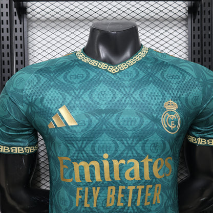 Real Madrid 2026/2027 Jersey