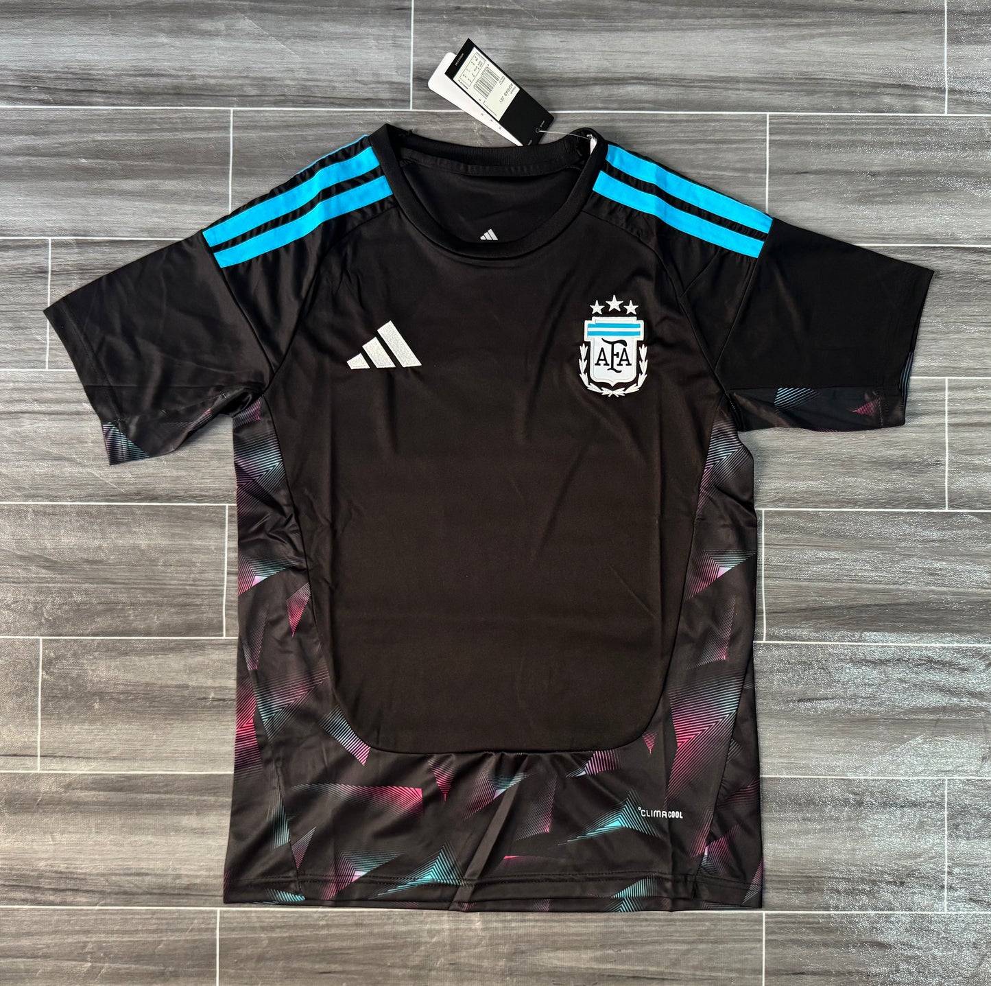 Argentina 2026 Jersey