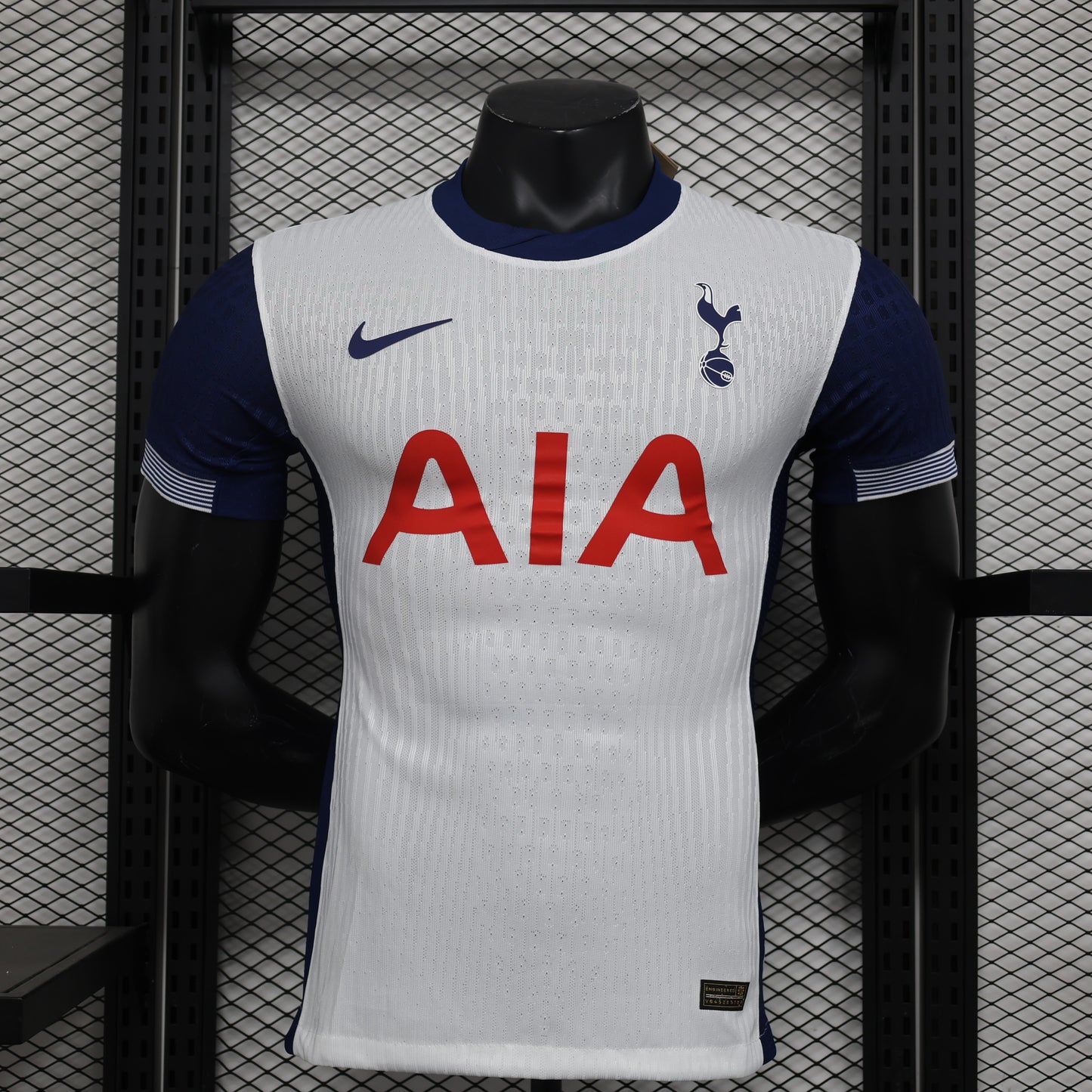 Tottenham 2024/2025 Home Jersey