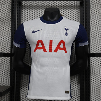 Tottenham 2024/2025 Home Jersey