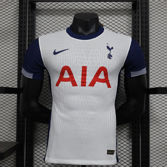 Tottenham 2024/2025 Home Jersey