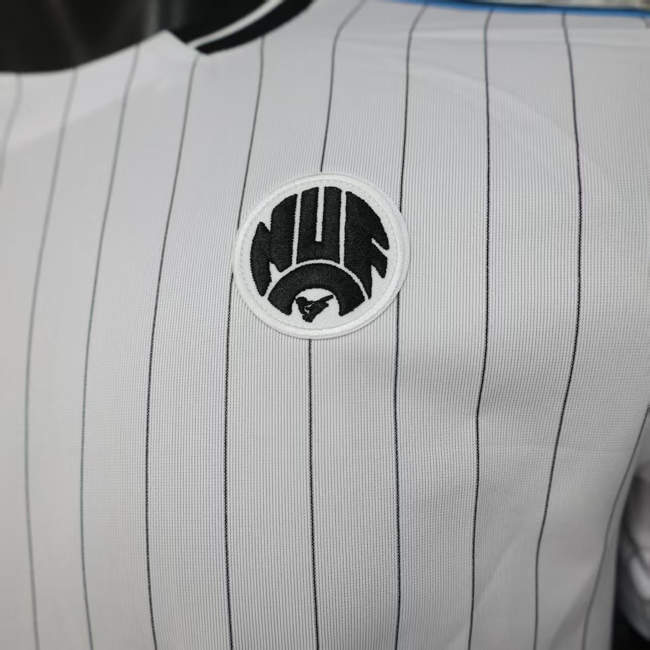 Newcastle 2025/2026 Jersey