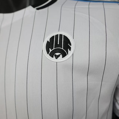 Newcastle 2025/2026 Jersey