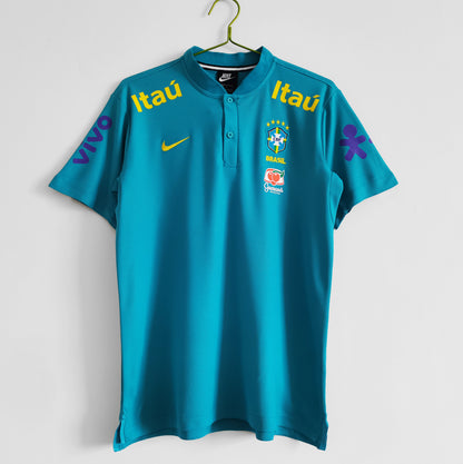 Brazil 2021 Jersey