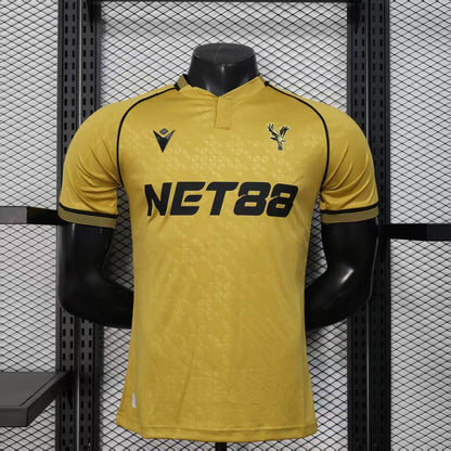 Crystal Palace 2025/2026 Third Jersey