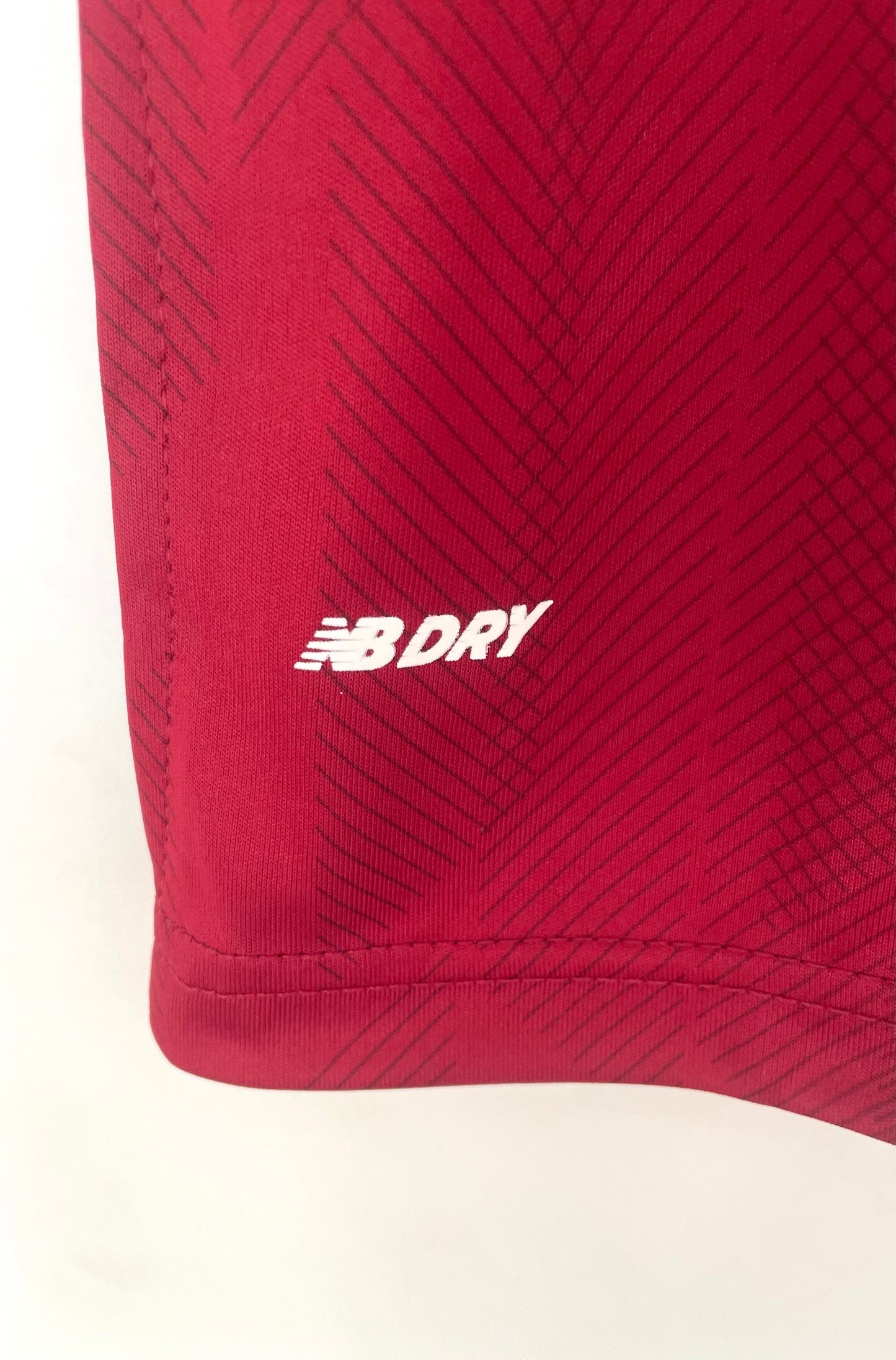 Liverpool 2018/2019 Home Jersey