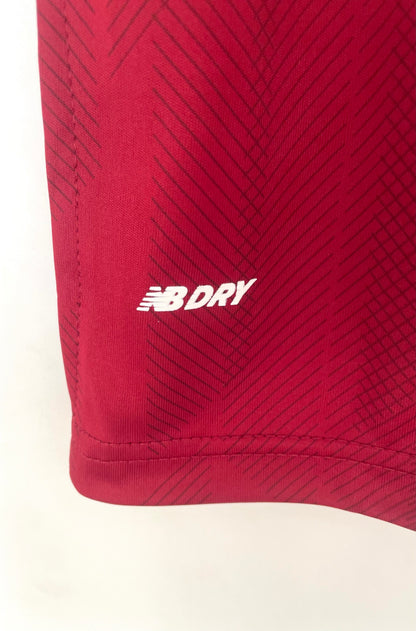 Liverpool 2018/2019 Home Jersey