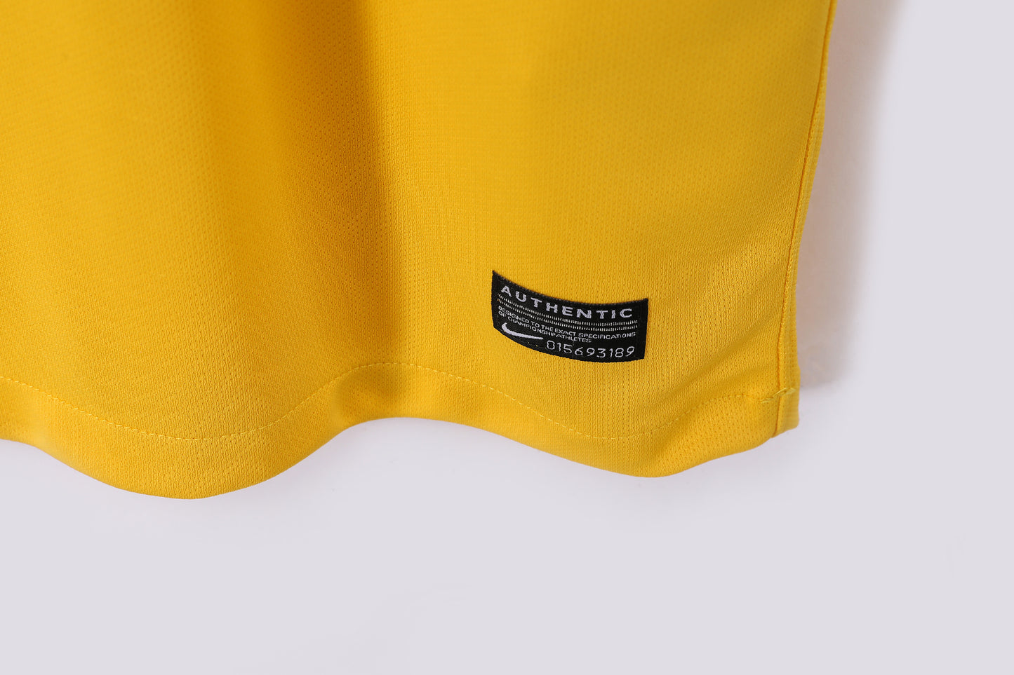 Brazil 2013 Home Jersey