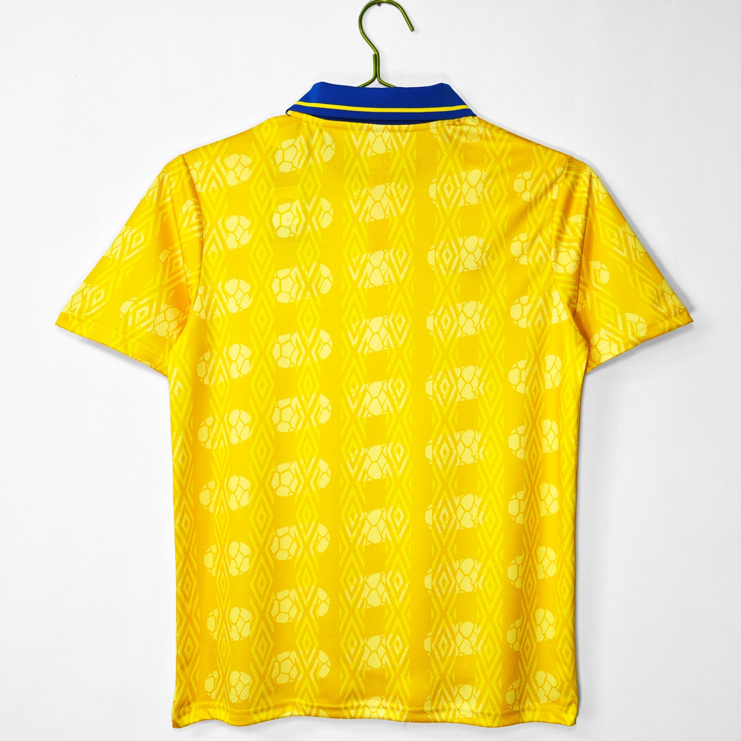 Colombia 1994 Home Jersey
