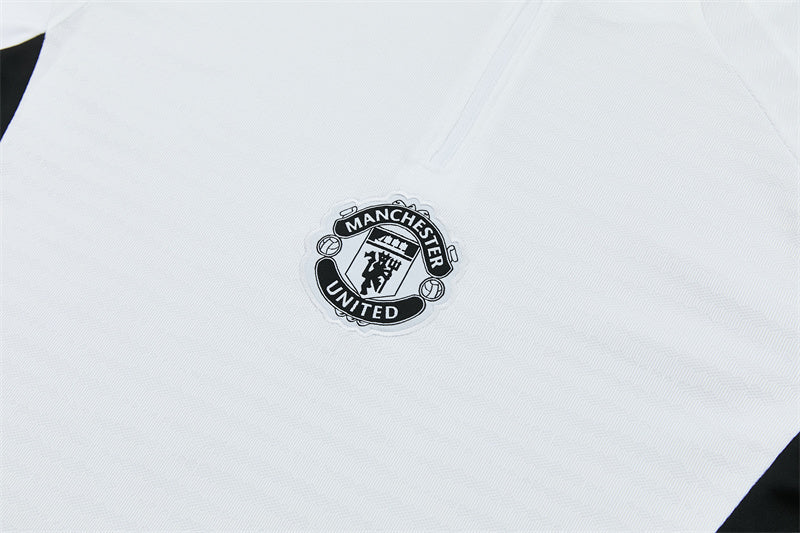 Manchester United 2025/2026 Training Suit