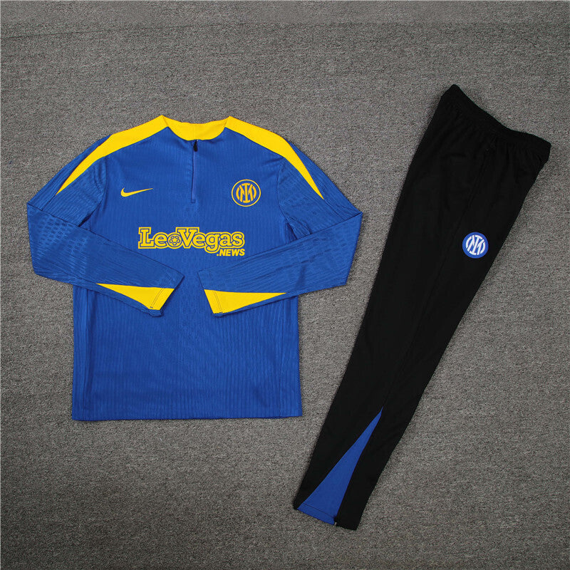 Inter Milan 2024/2025 Training Suit
