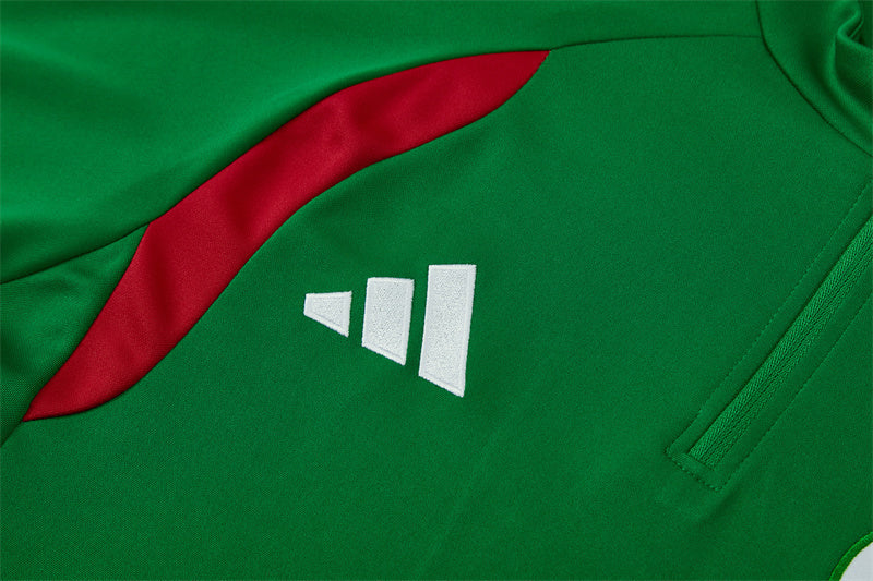 Algeria 2026/2027 Training Suit