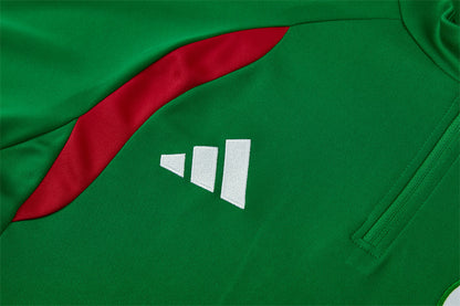 Algeria 2026/2027 Training Suit