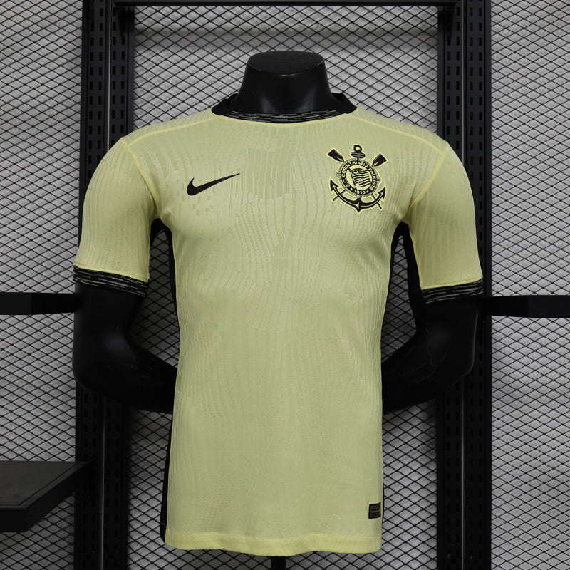 Corinthians 2023/2024 Third Jersey