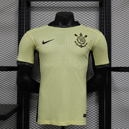 Corinthians 2023/2024 Third Jersey